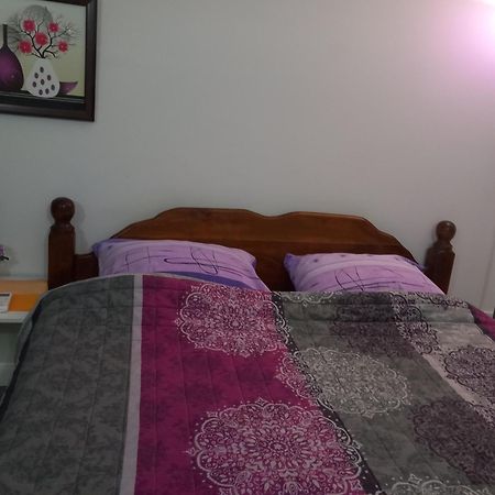 Apartman Savic Bar Bagian luar foto