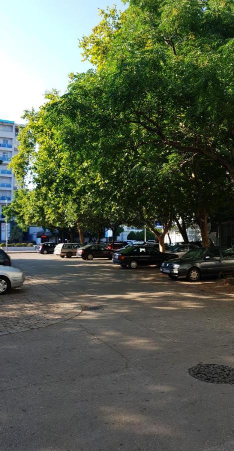 Apartman Savic Bar Bagian luar foto