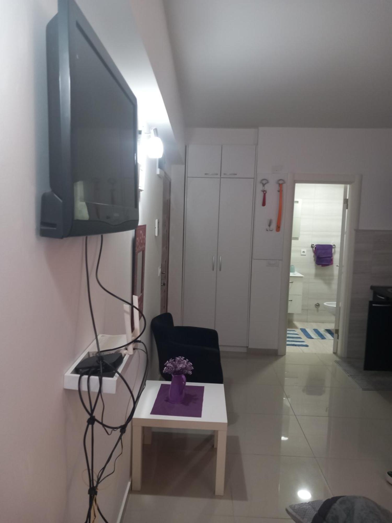 Apartman Savic Bar Bagian luar foto