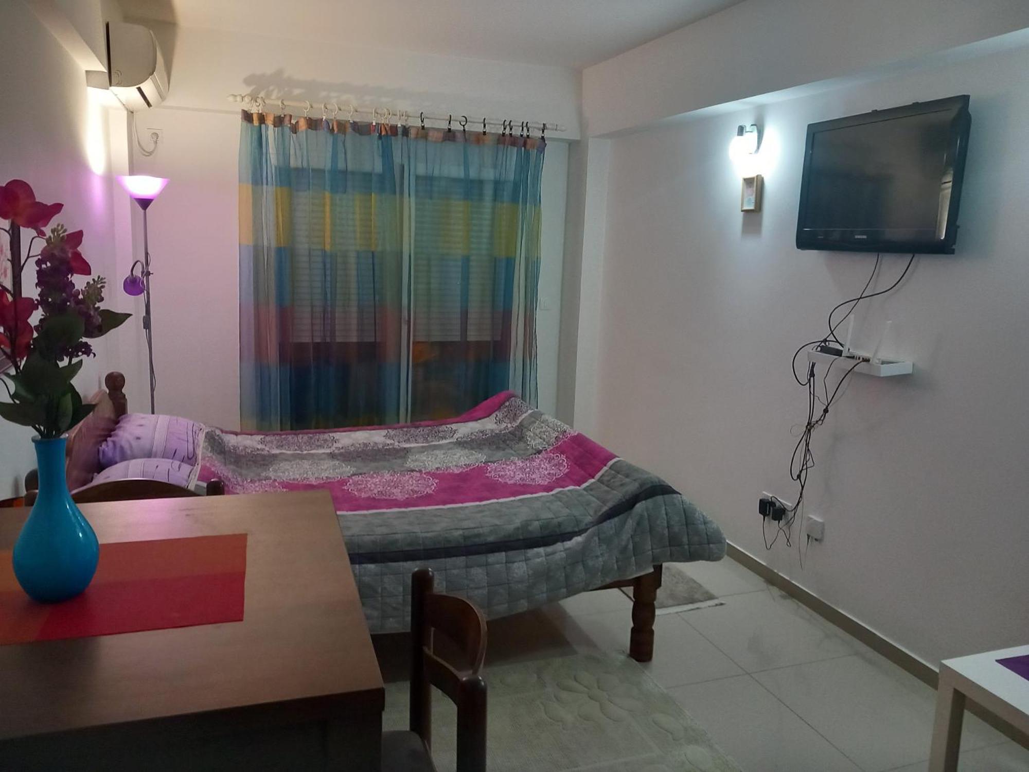 Apartman Savic Bar Bagian luar foto